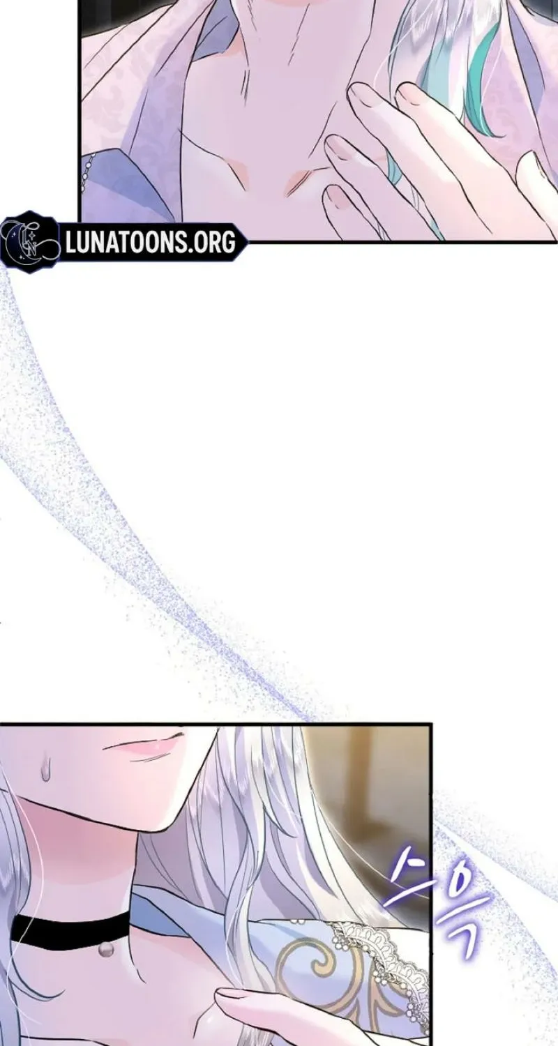 The Forbidden Girl Chapter 46 - page 14