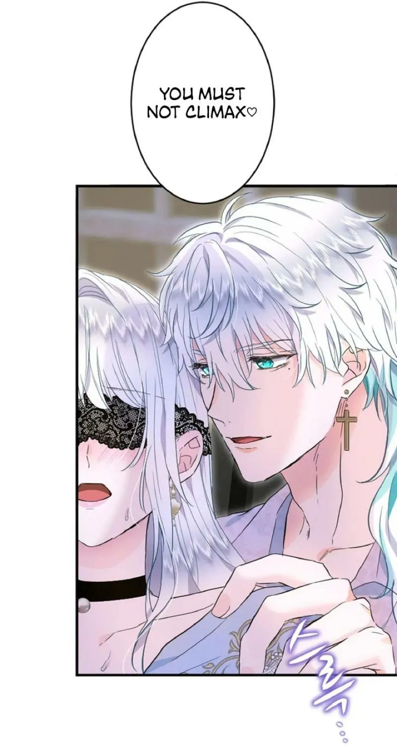 The Forbidden Girl Chapter 46 - page 25