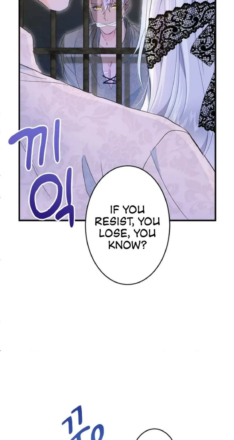 The Forbidden Girl Chapter 46 - page 29
