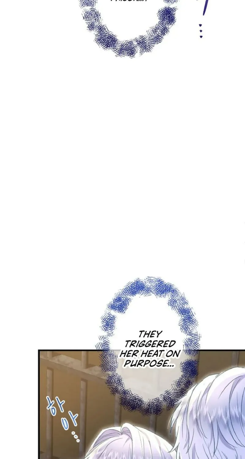 The Forbidden Girl Chapter 46 - page 3