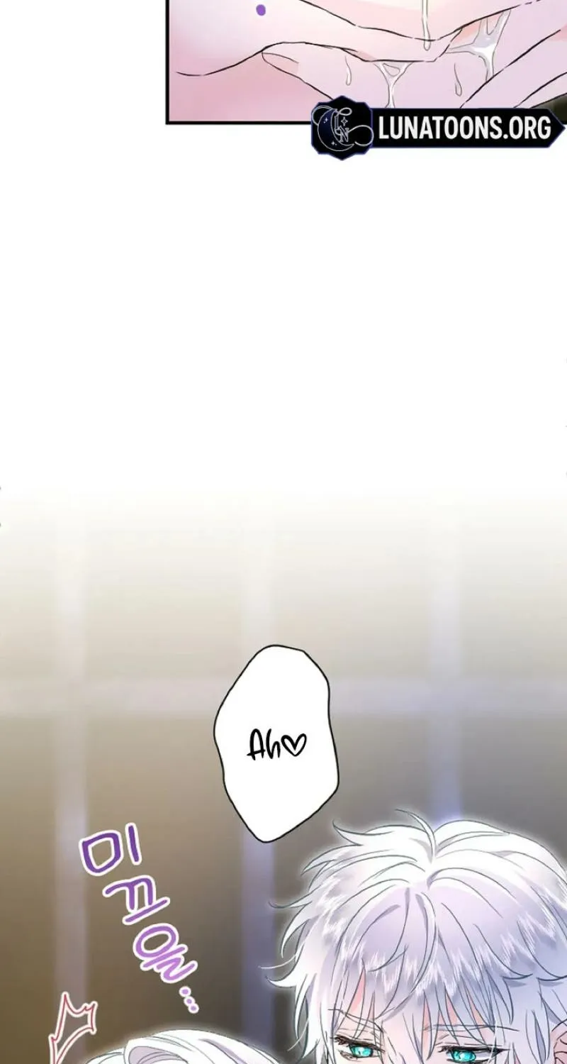The Forbidden Girl Chapter 46 - page 34