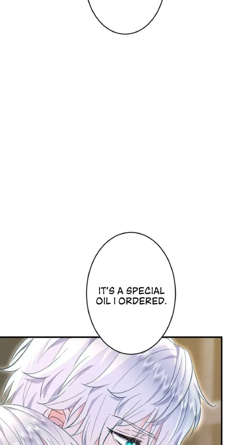 The Forbidden Girl Chapter 46 - page 38