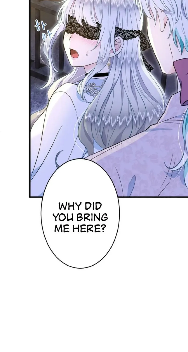 The Forbidden Girl Chapter 46 - page 4