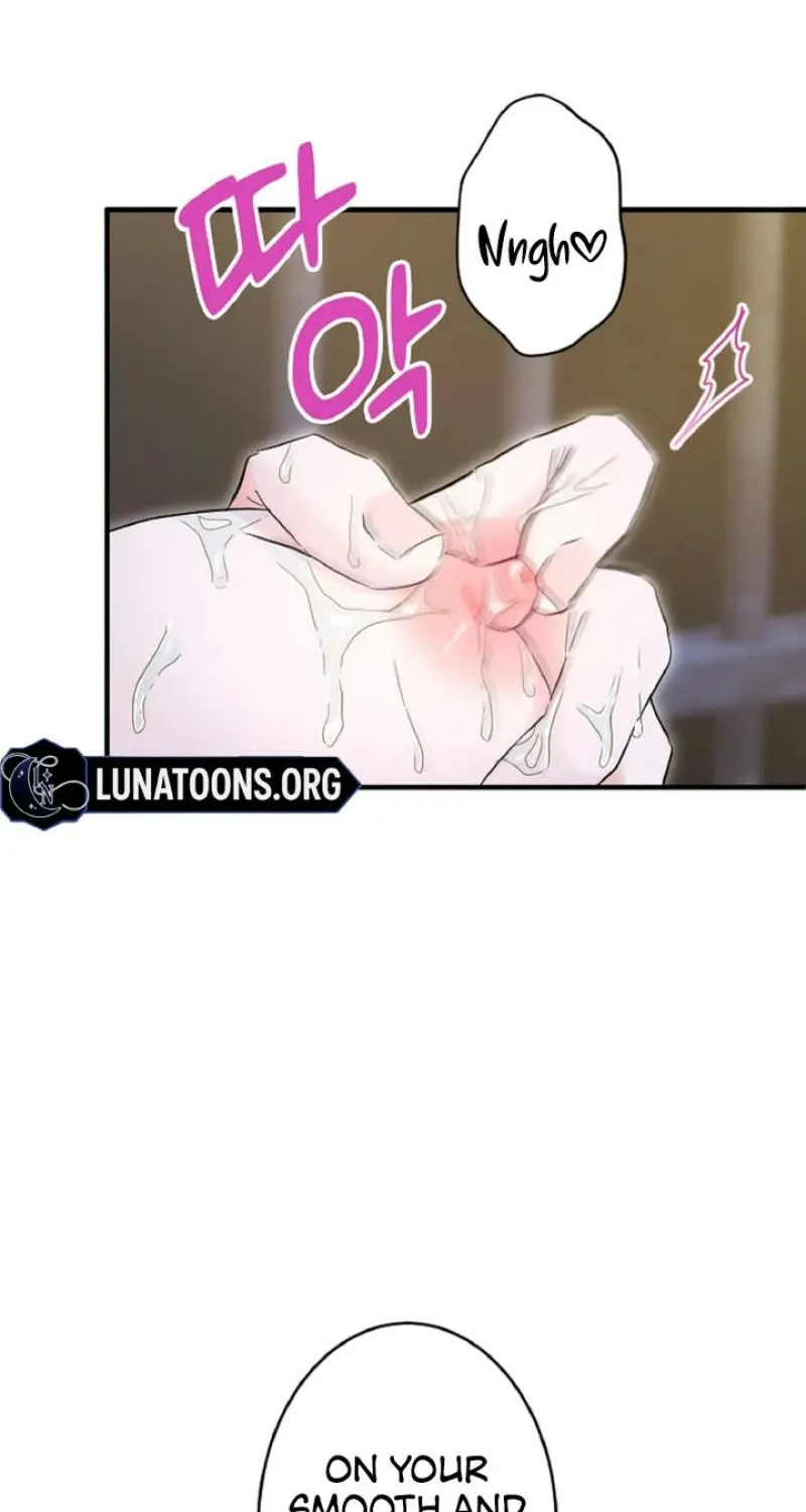 The Forbidden Girl Chapter 46 - page 40