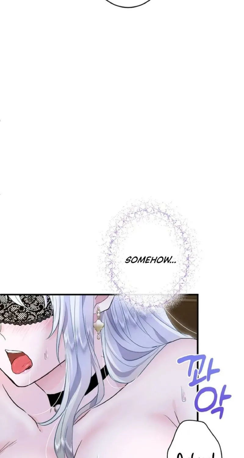 The Forbidden Girl Chapter 46 - page 43
