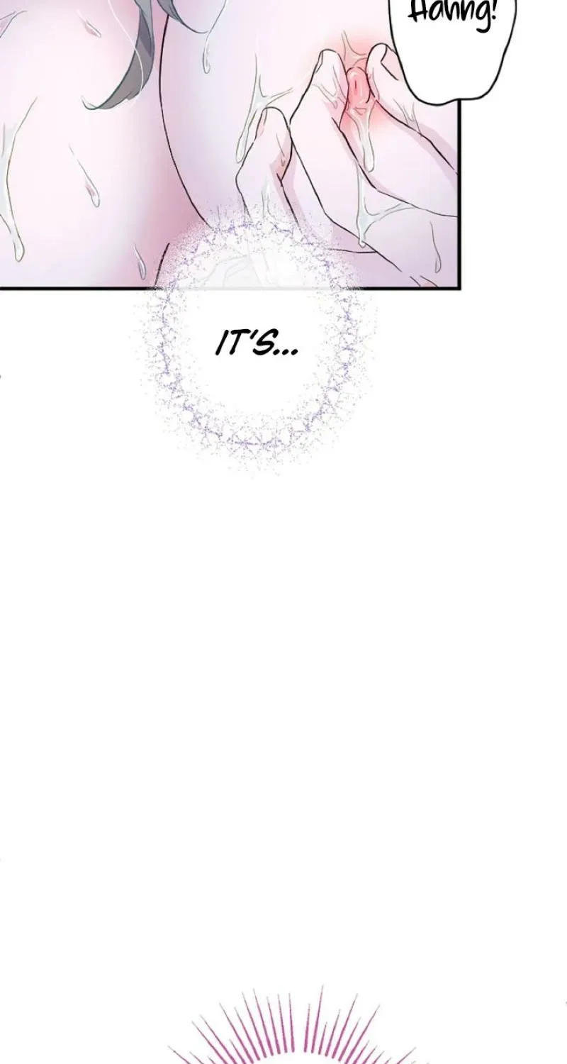 The Forbidden Girl Chapter 46 - page 44
