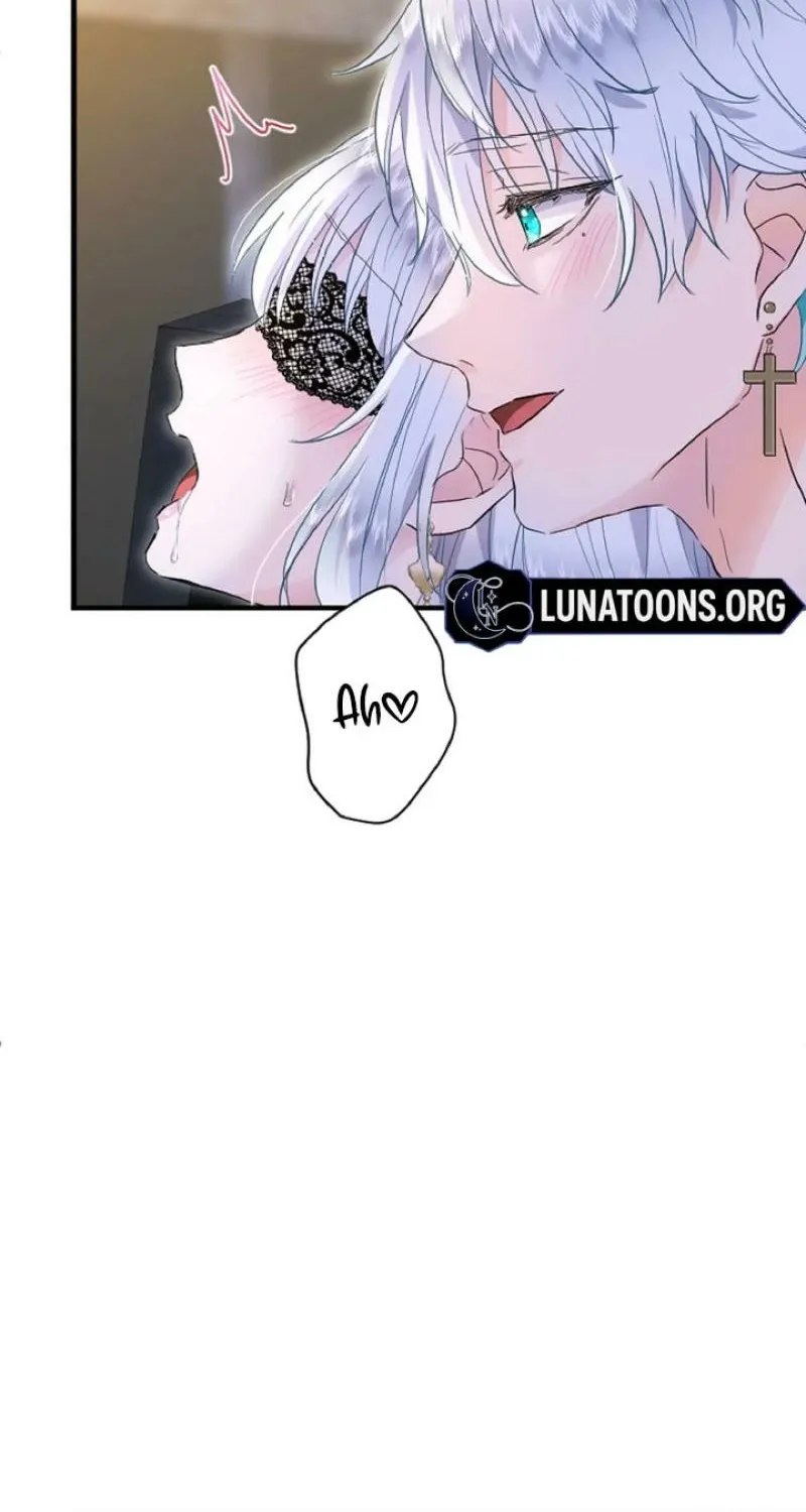 The Forbidden Girl Chapter 46 - page 47