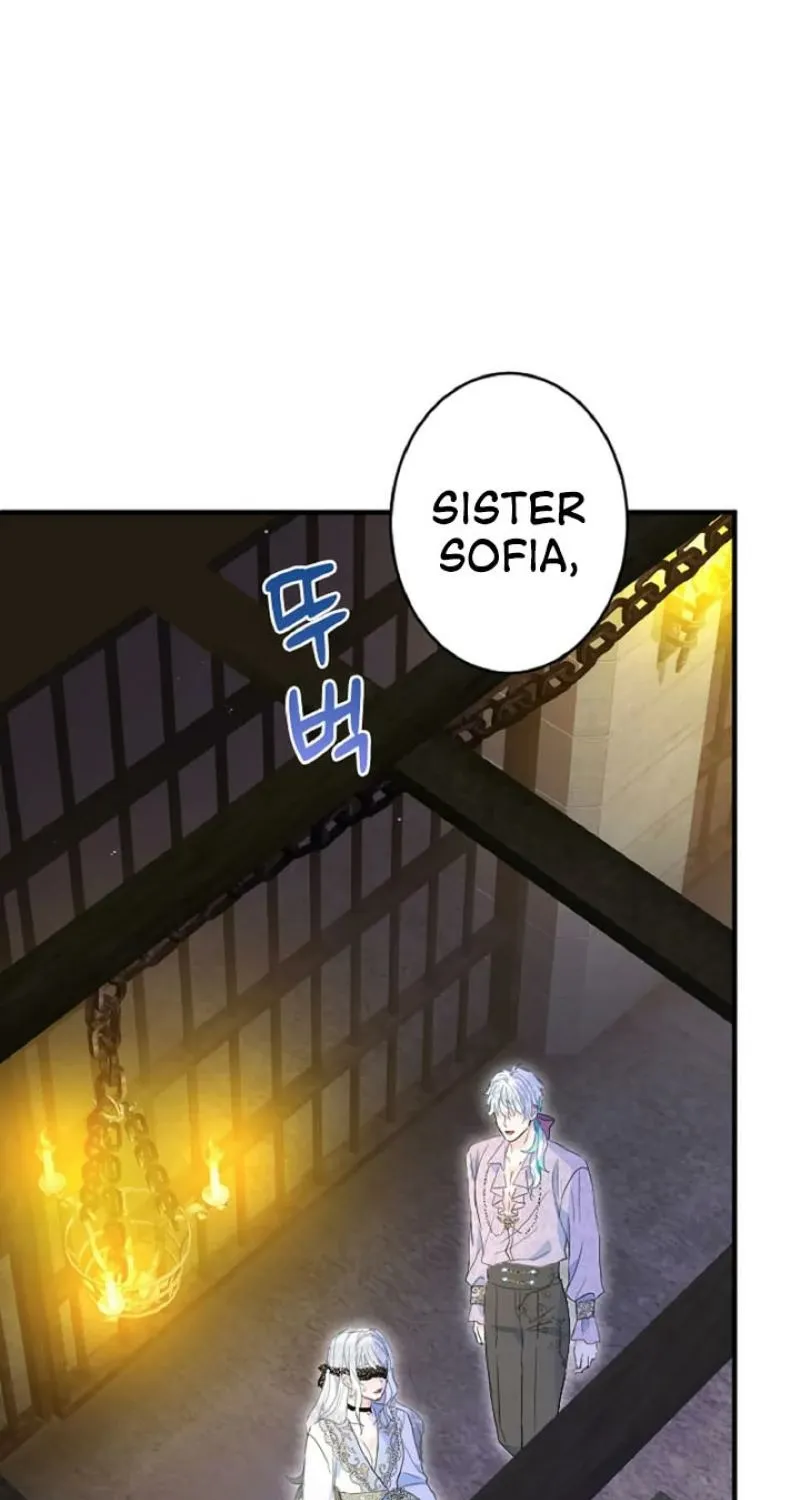 The Forbidden Girl Chapter 46 - page 5