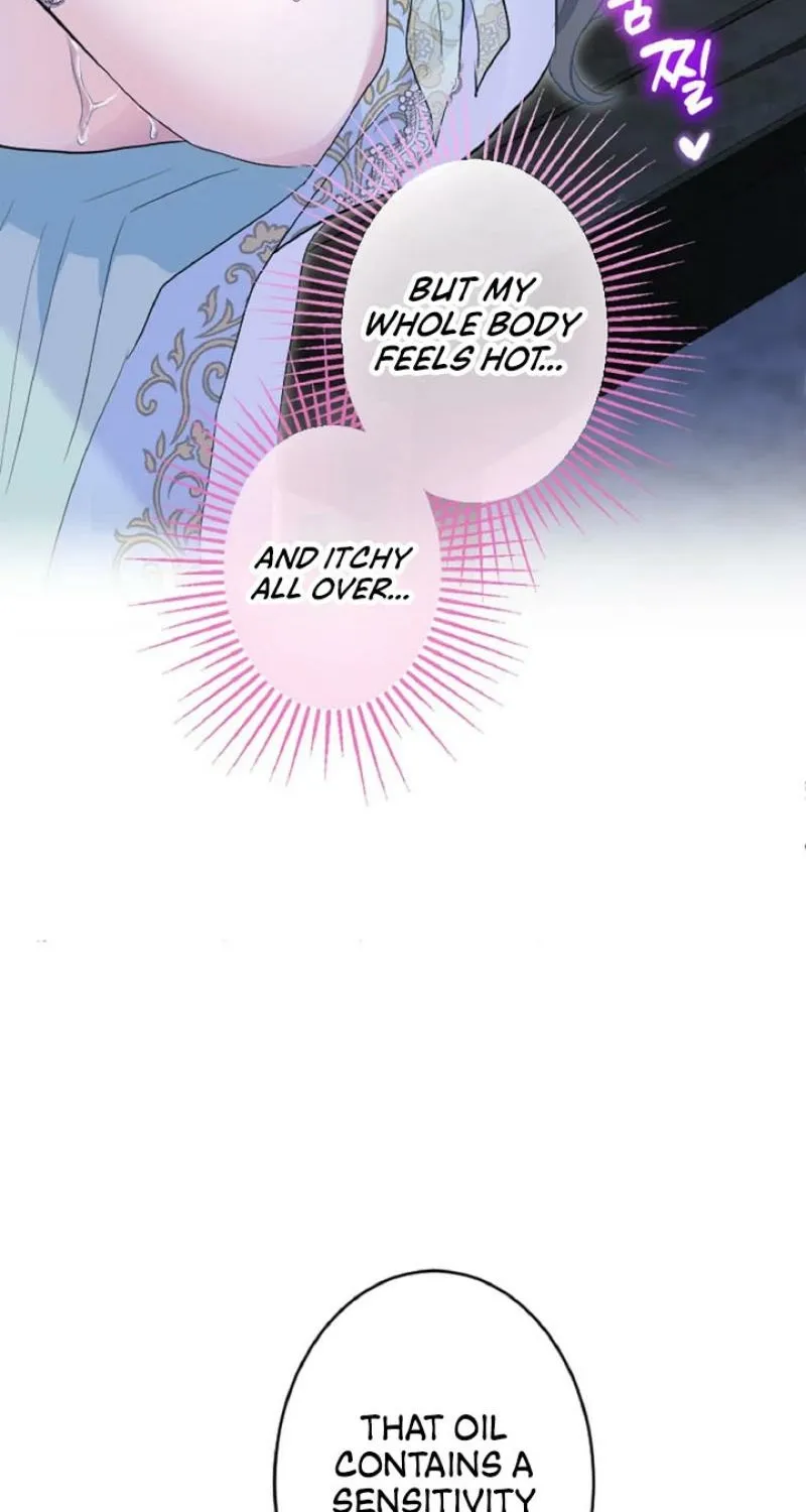 The Forbidden Girl Chapter 46 - page 52