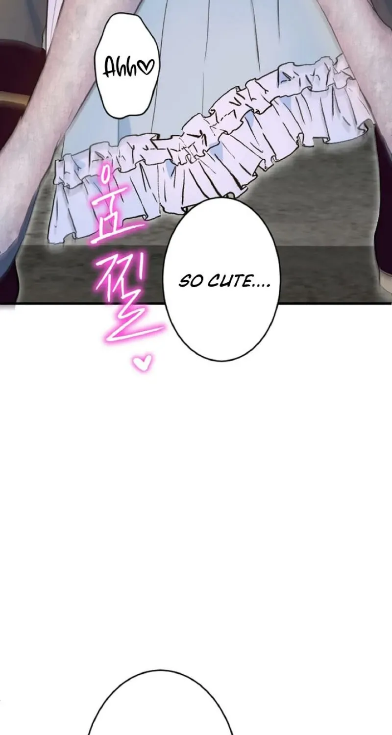 The Forbidden Girl Chapter 46 - page 58