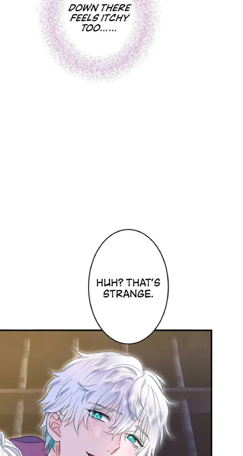 The Forbidden Girl Chapter 46 - page 65