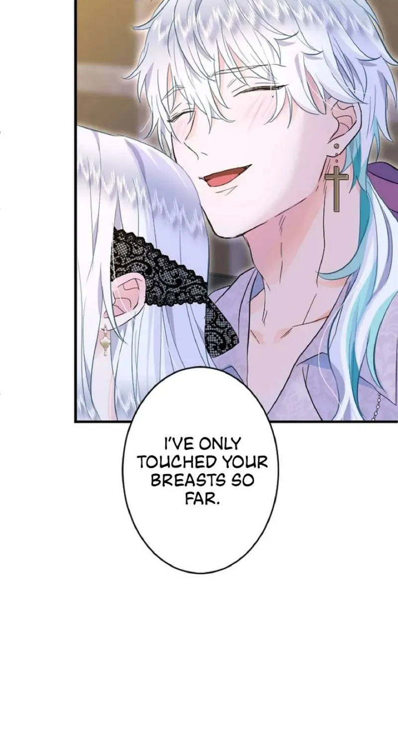 The Forbidden Girl Chapter 46 - page 71