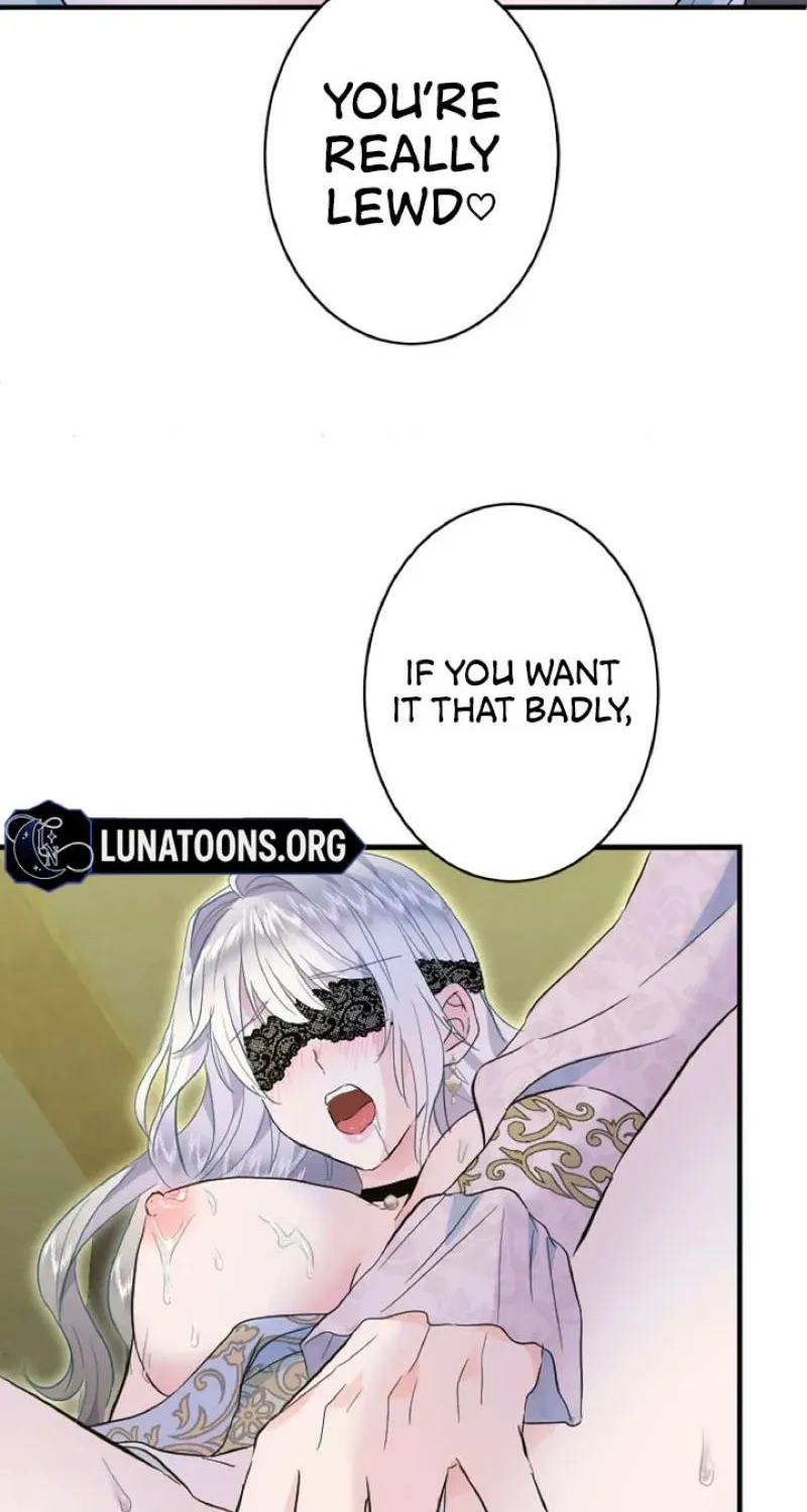 The Forbidden Girl Chapter 46 - page 74