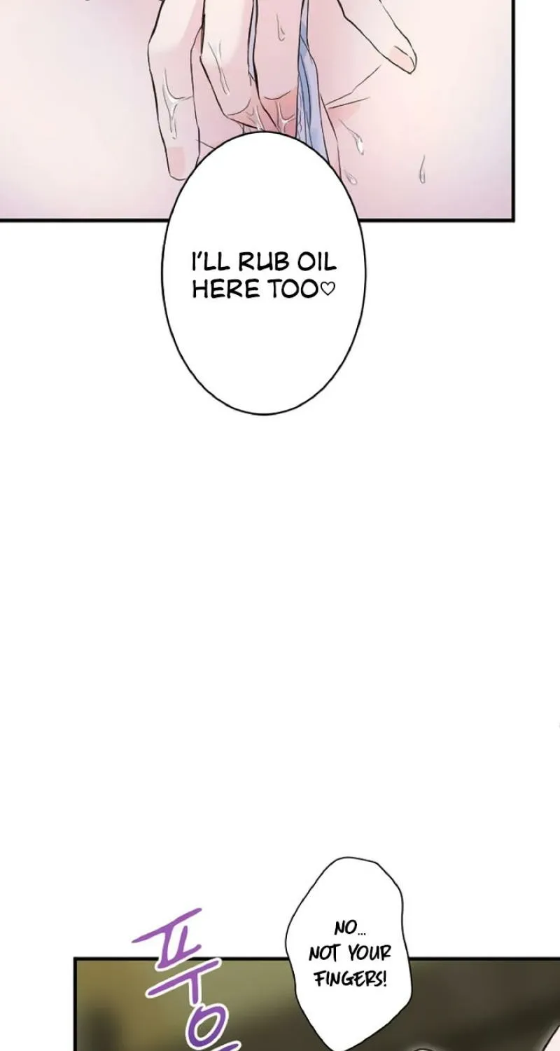 The Forbidden Girl Chapter 46 - page 75