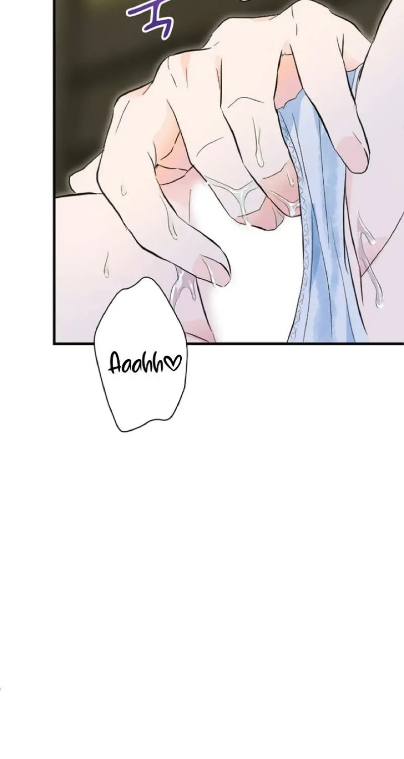 The Forbidden Girl Chapter 46 - page 76