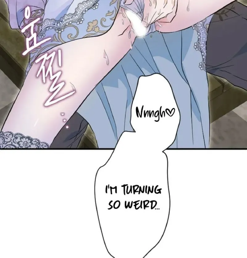 The Forbidden Girl Chapter 46 - page 78