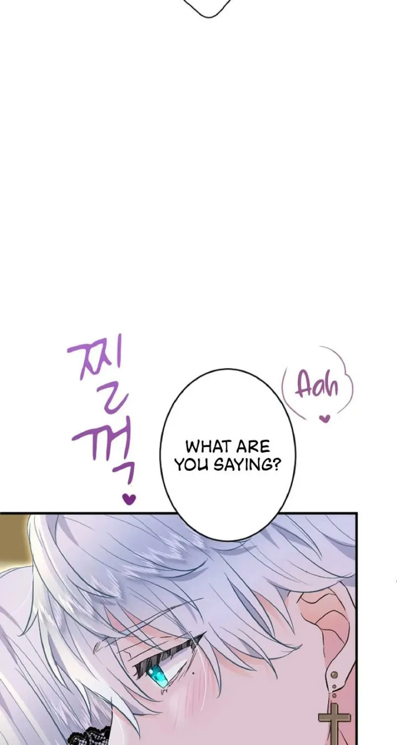 The Forbidden Girl Chapter 46 - page 79