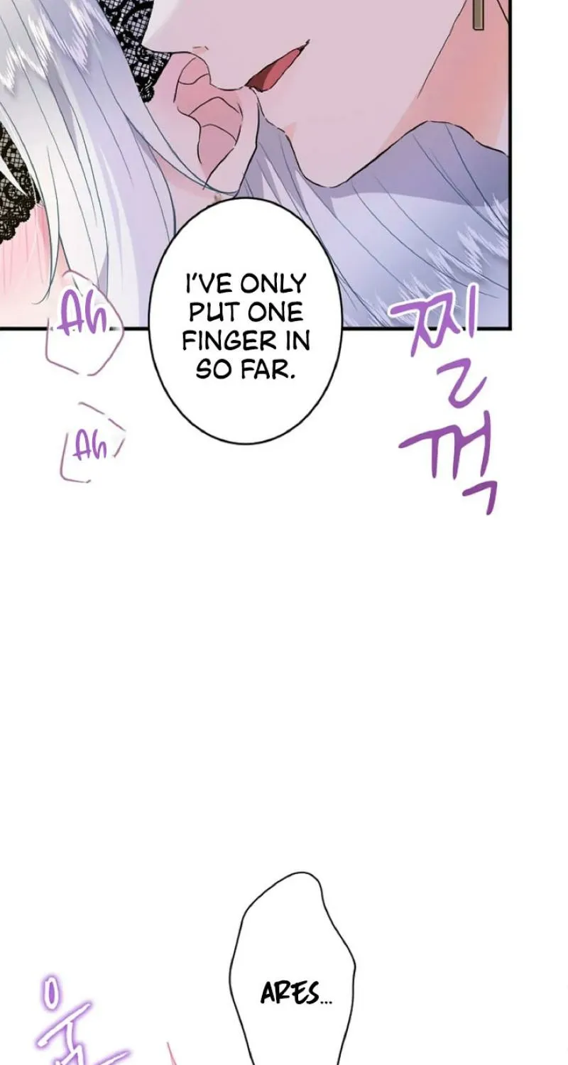 The Forbidden Girl Chapter 46 - page 80