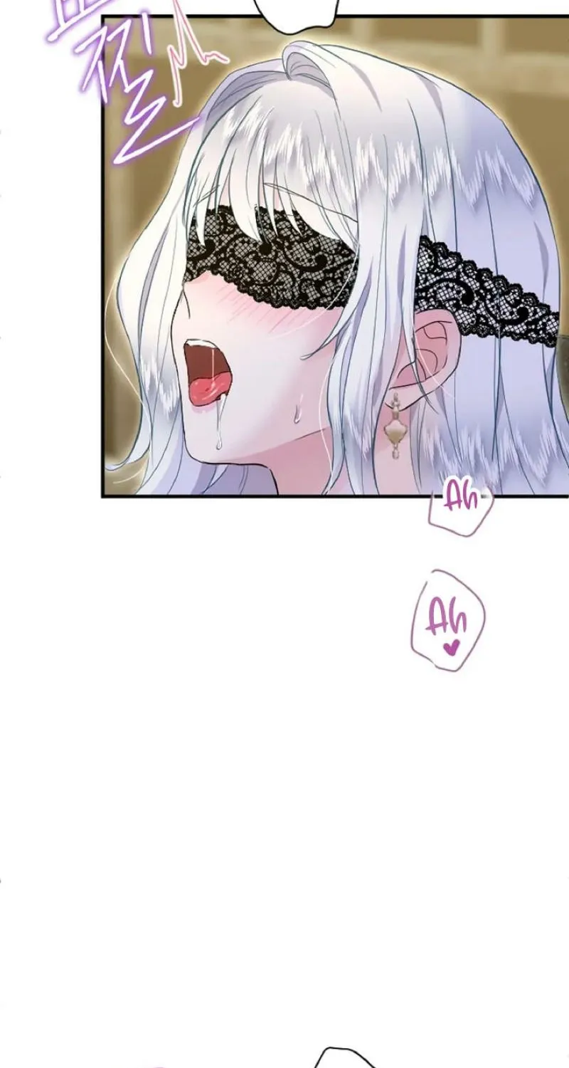 The Forbidden Girl Chapter 46 - page 81