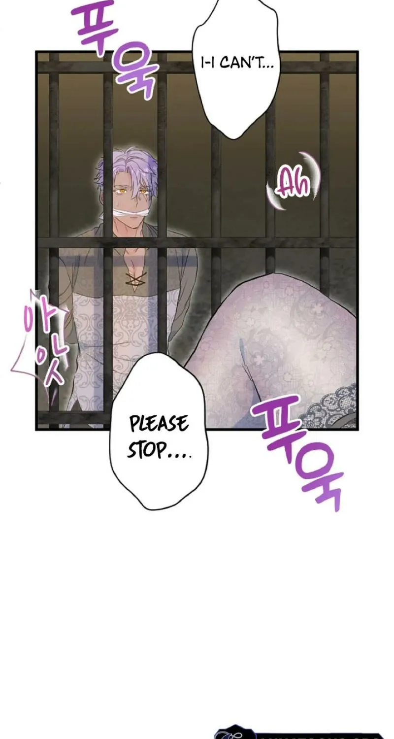 The Forbidden Girl Chapter 46 - page 82