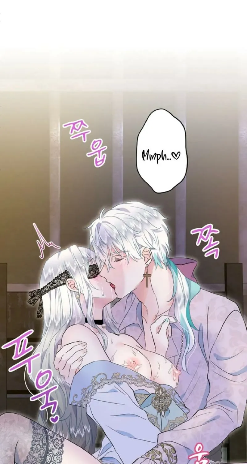 The Forbidden Girl Chapter 46 - page 92