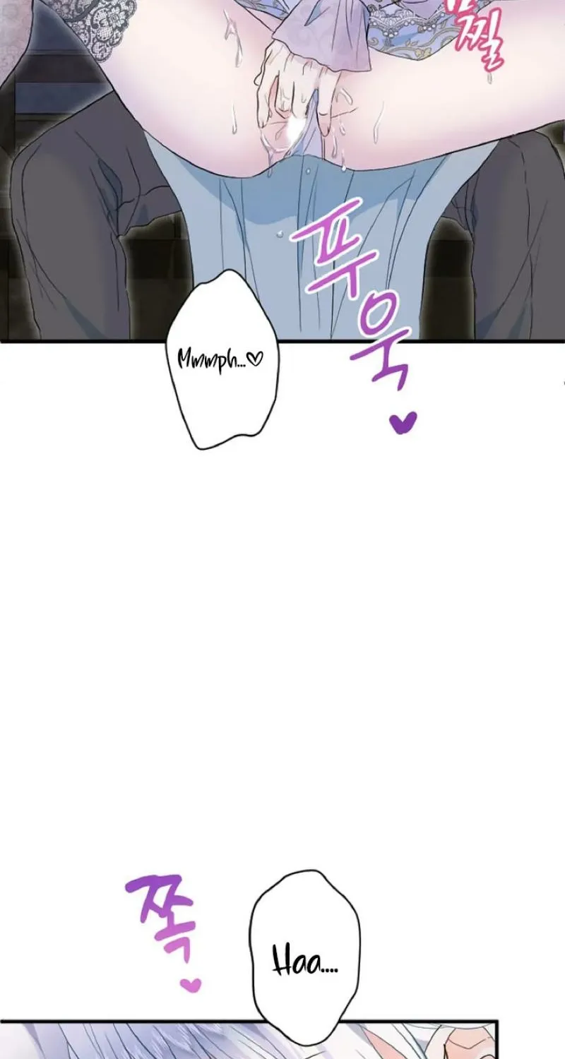 The Forbidden Girl Chapter 46 - page 93