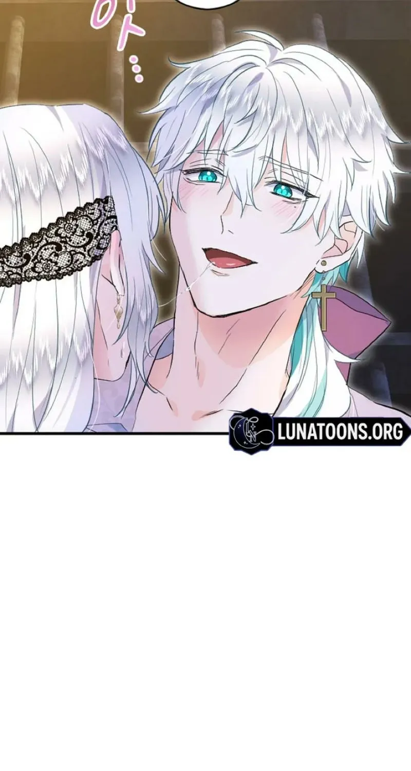 The Forbidden Girl Chapter 46 - page 95