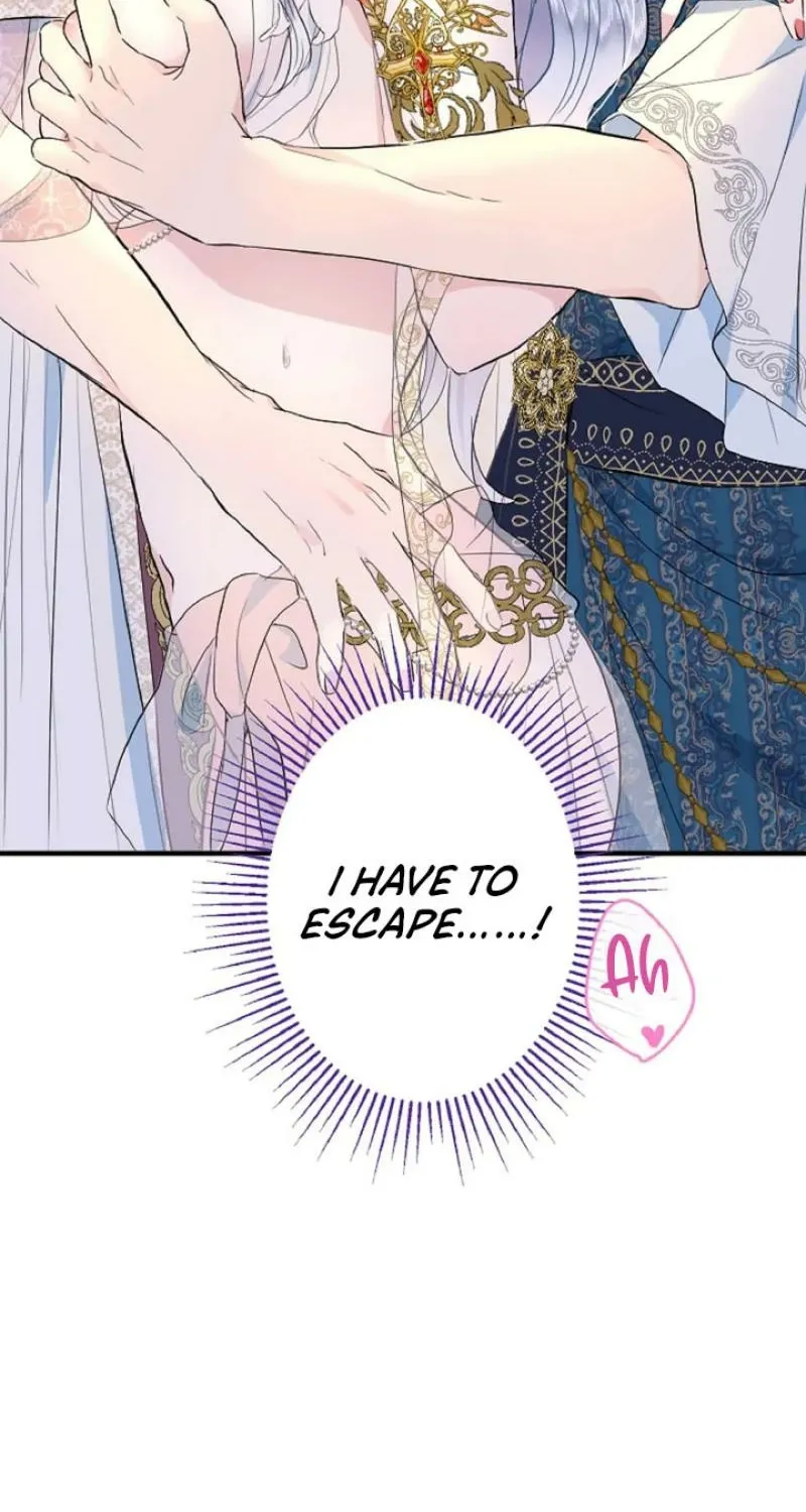 The Forbidden Girl Chapter 63 - page 11