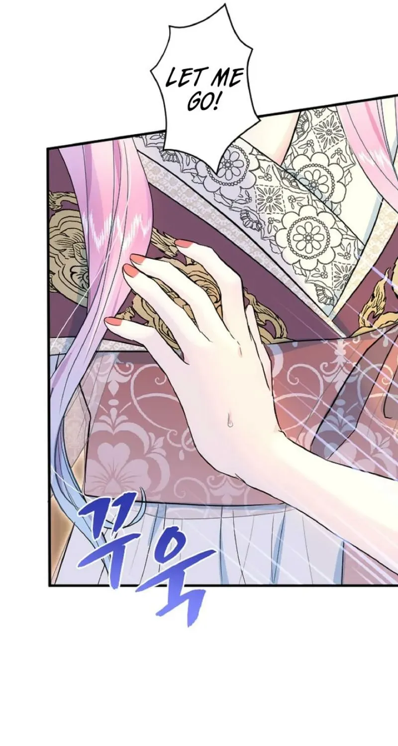 The Forbidden Girl Chapter 63 - page 13
