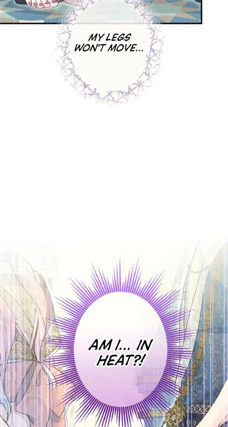 The Forbidden Girl Chapter 63 - page 15