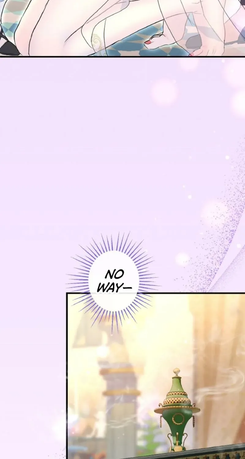 The Forbidden Girl Chapter 63 - page 17