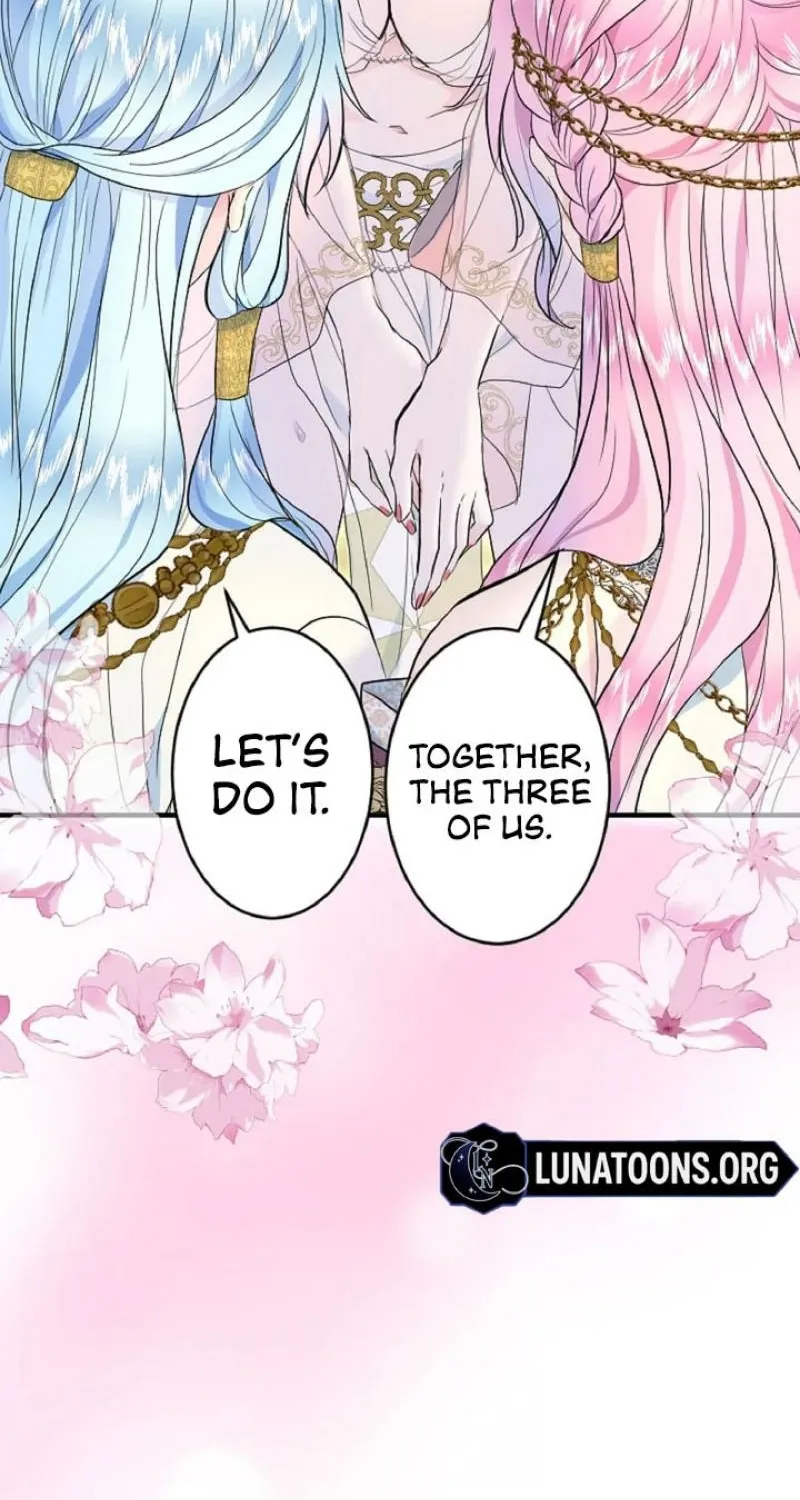 The Forbidden Girl Chapter 63 - page 22