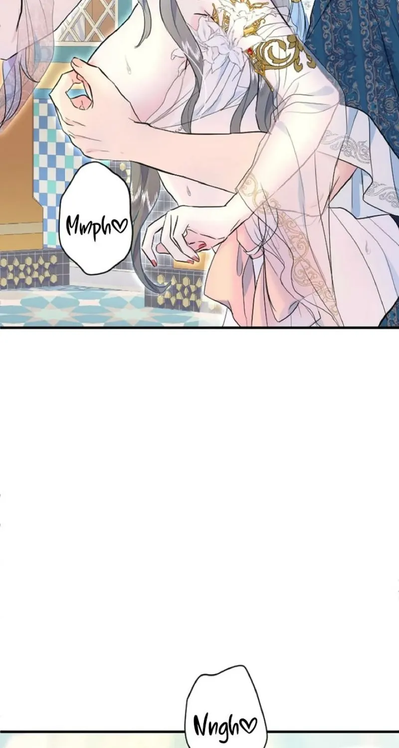 The Forbidden Girl Chapter 63 - page 27