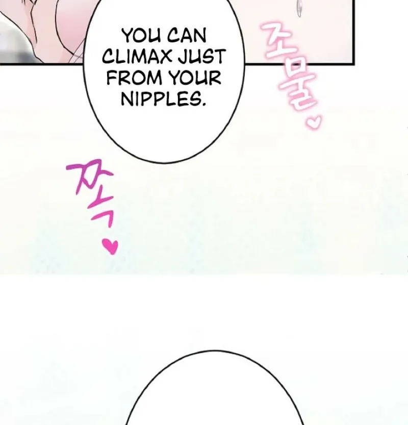 The Forbidden Girl Chapter 63 - page 30