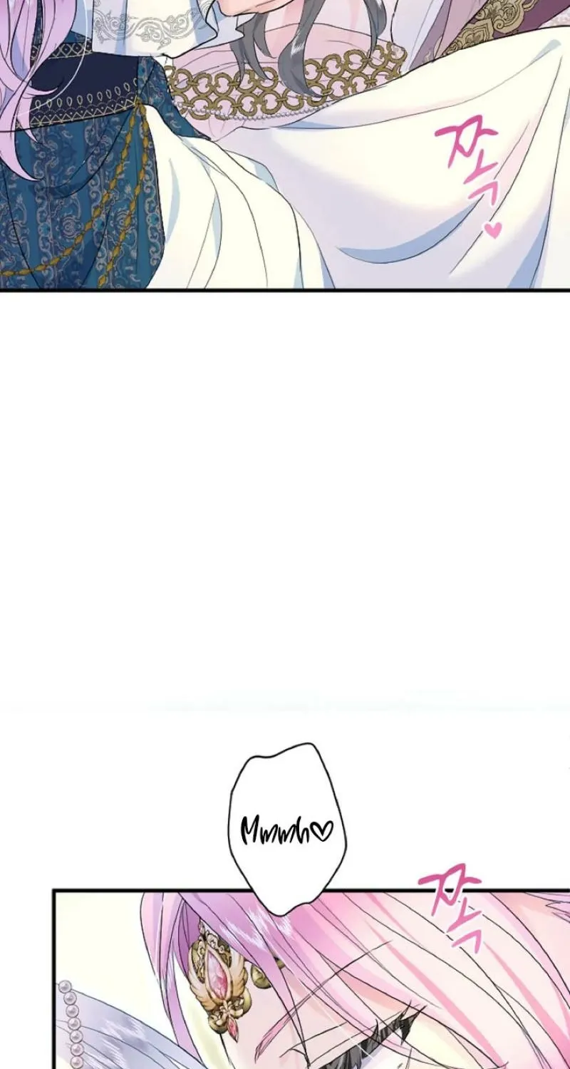 The Forbidden Girl Chapter 63 - page 32