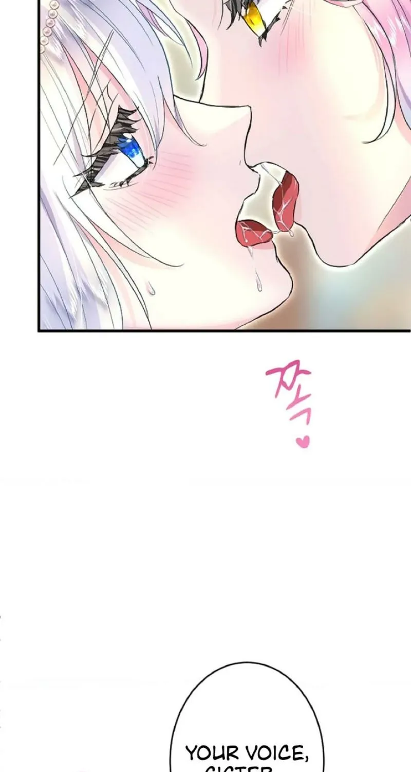 The Forbidden Girl Chapter 63 - page 33