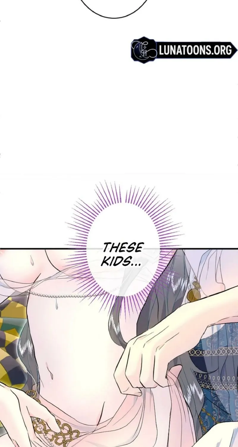 The Forbidden Girl Chapter 63 - page 35
