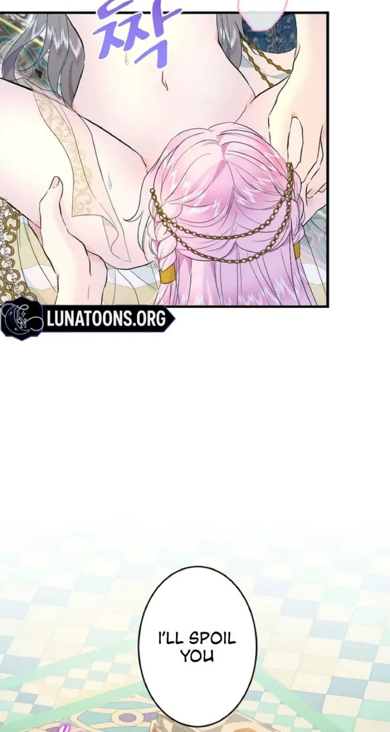 The Forbidden Girl Chapter 63 - page 39