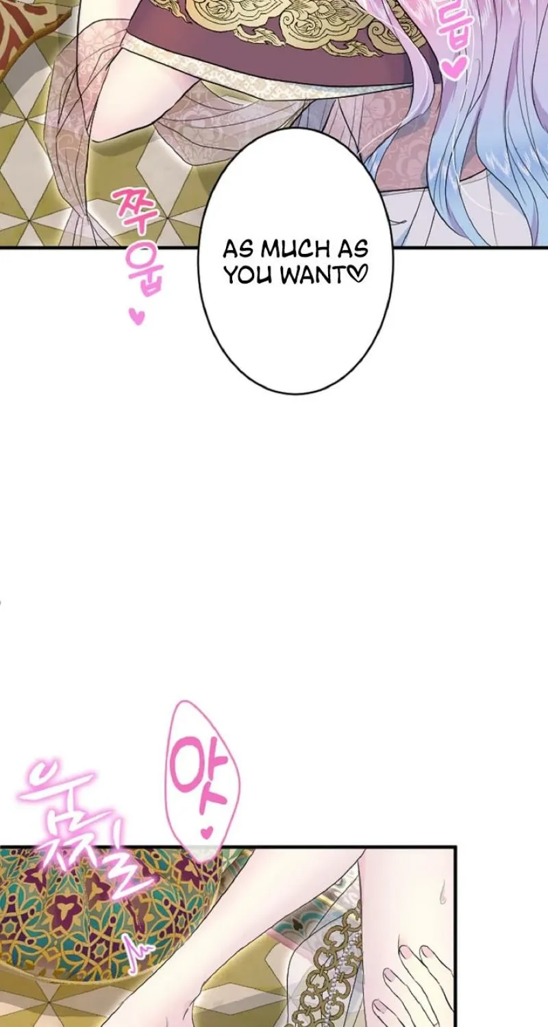 The Forbidden Girl Chapter 63 - page 41