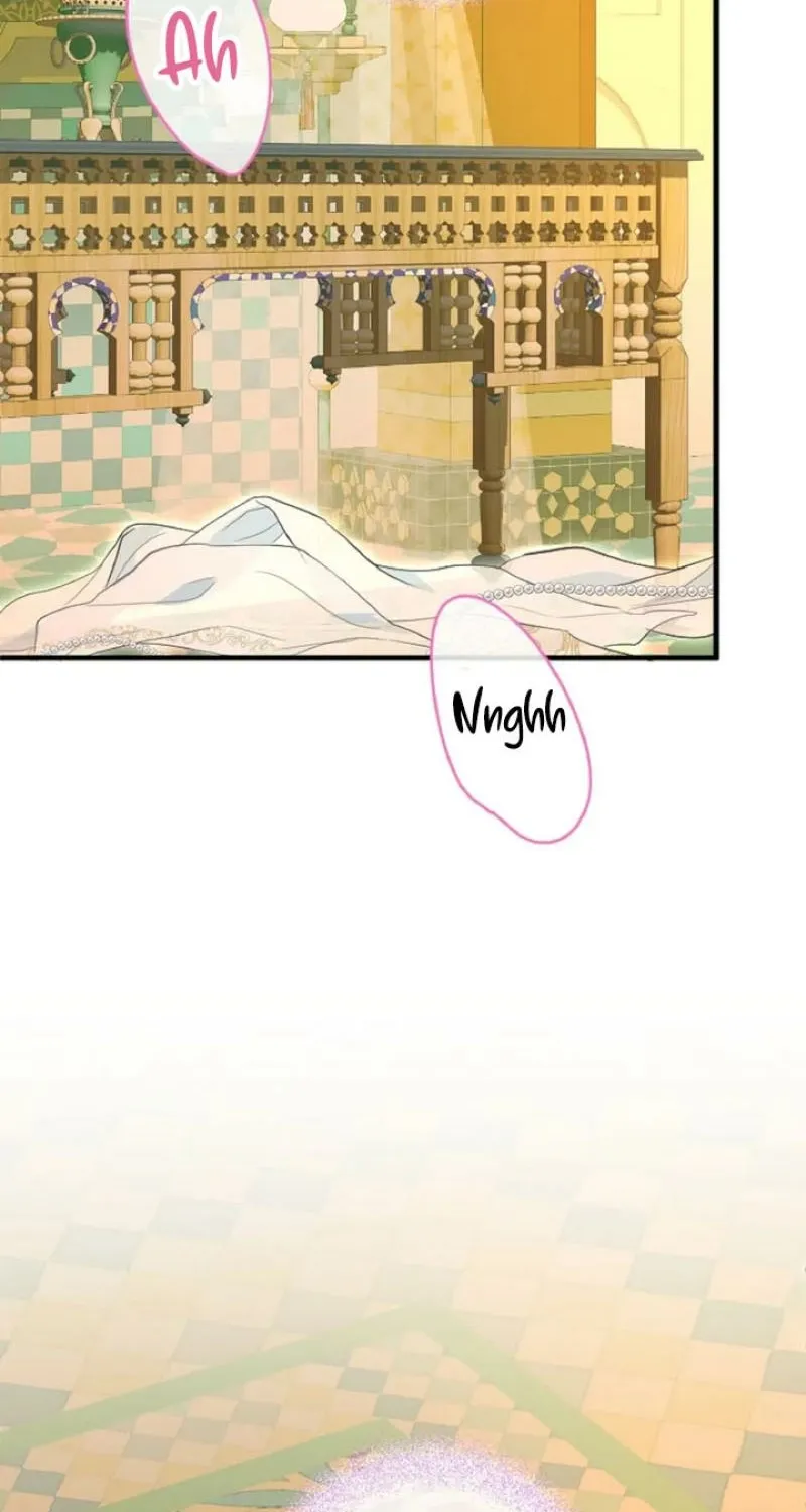 The Forbidden Girl Chapter 63 - page 45
