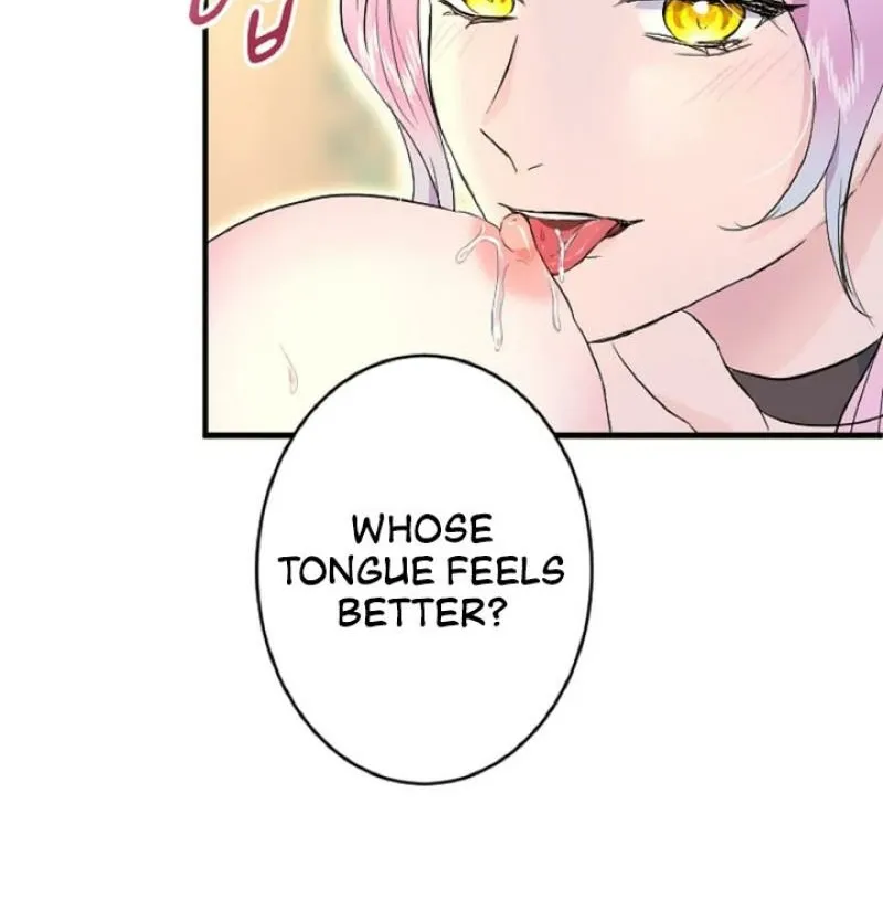The Forbidden Girl Chapter 63 - page 48