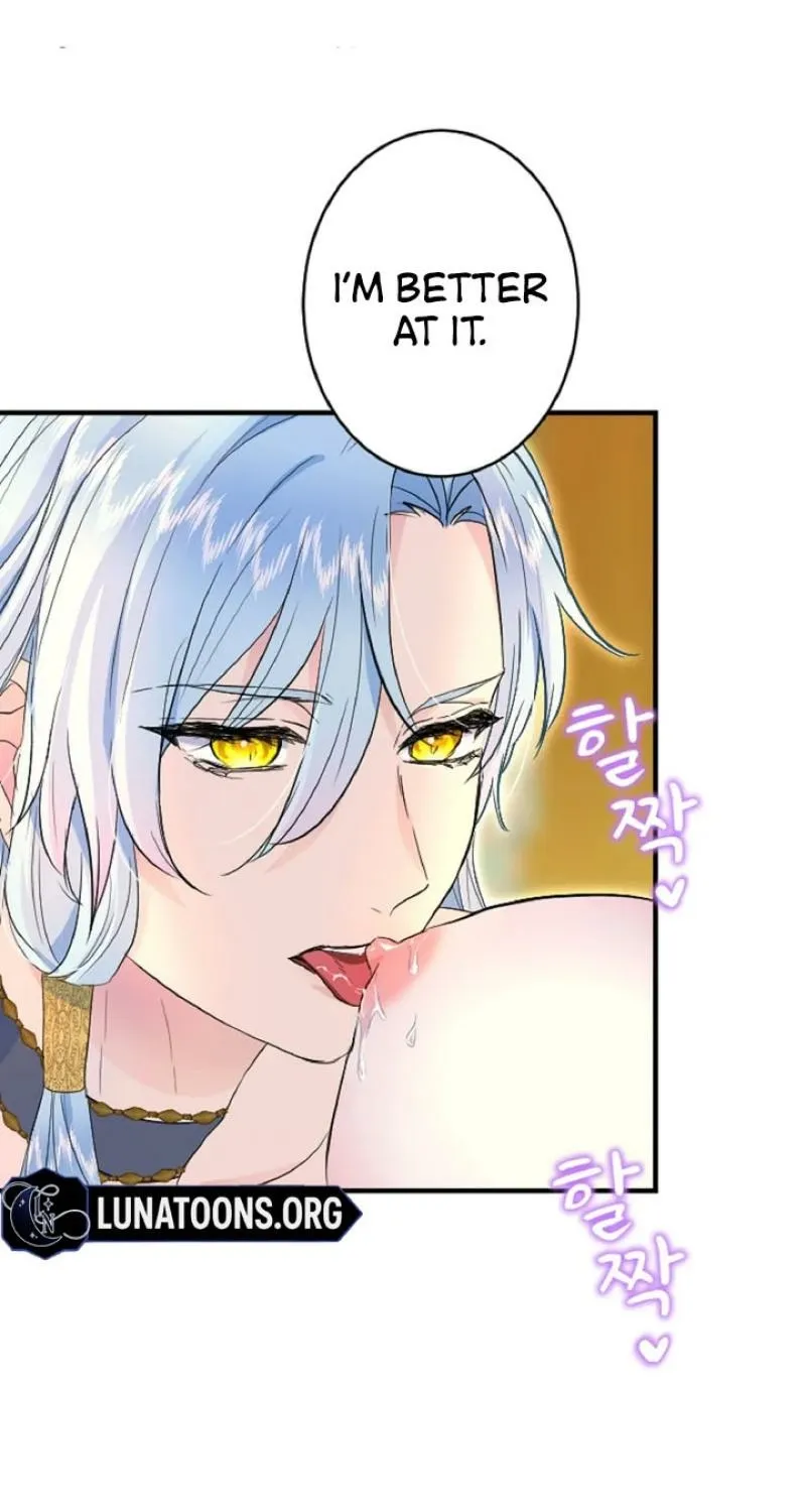 The Forbidden Girl Chapter 63 - page 49