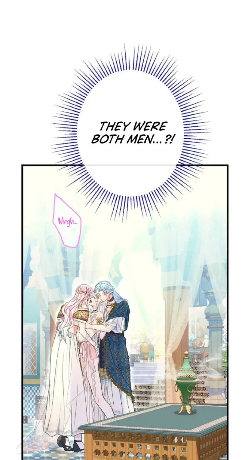 The Forbidden Girl Chapter 63 - page 5