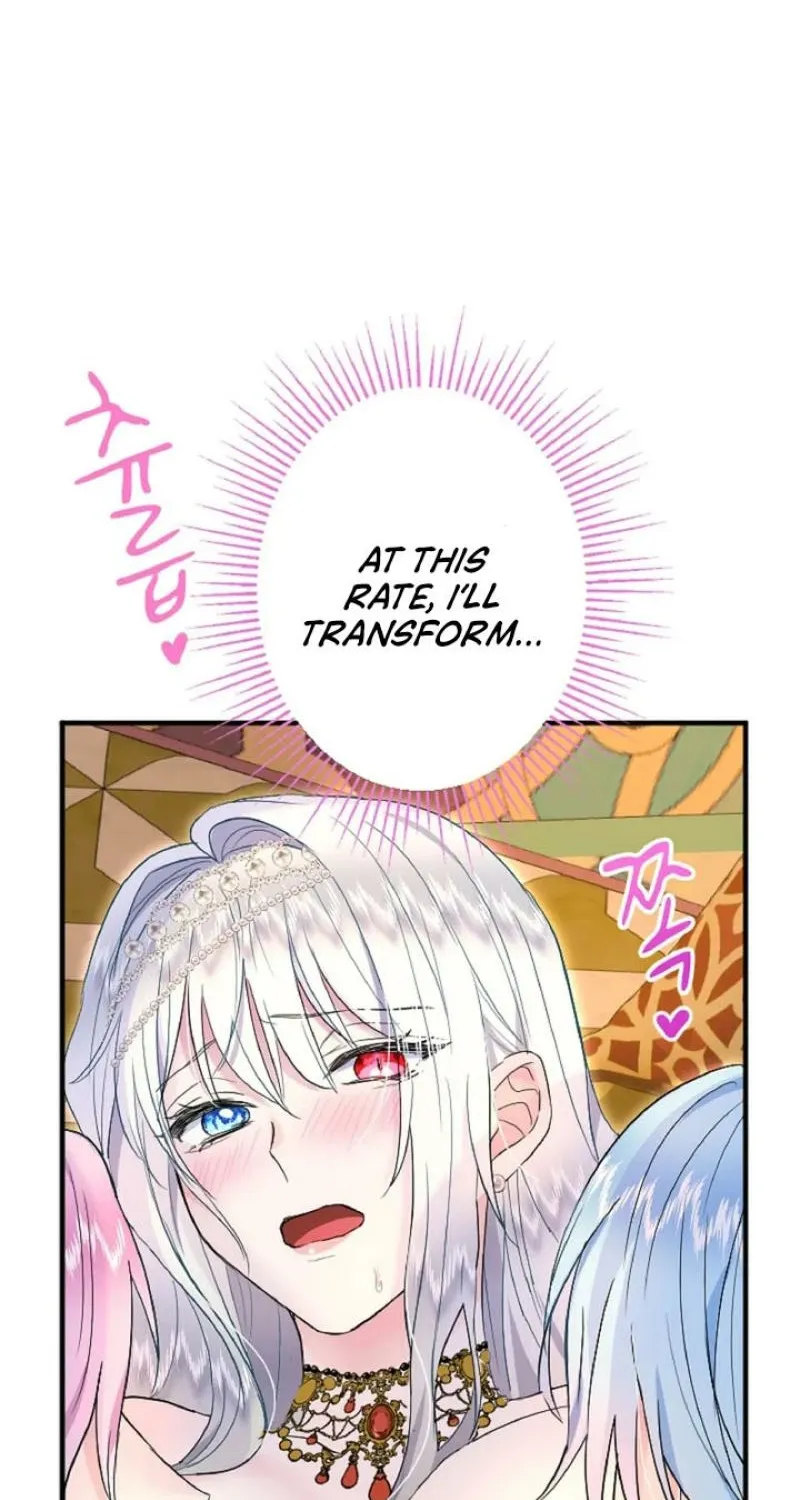 The Forbidden Girl Chapter 63 - page 50
