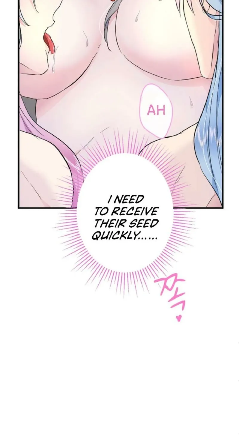 The Forbidden Girl Chapter 63 - page 51