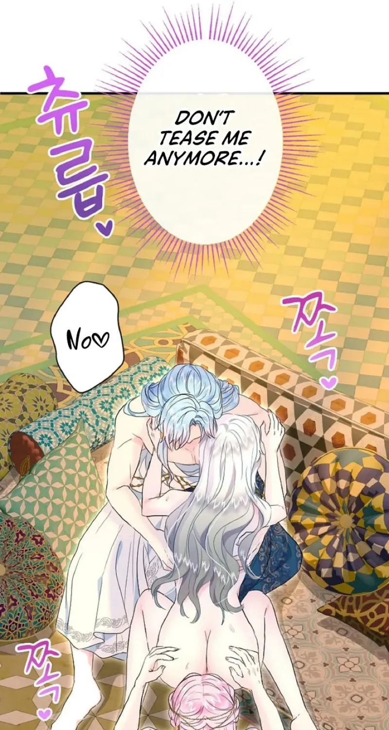 The Forbidden Girl Chapter 63 - page 61