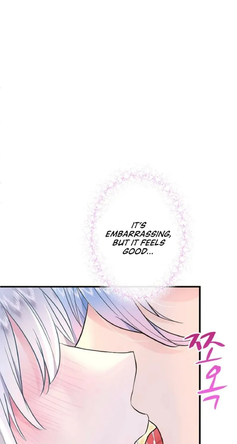 The Forbidden Girl Chapter 63 - page 64
