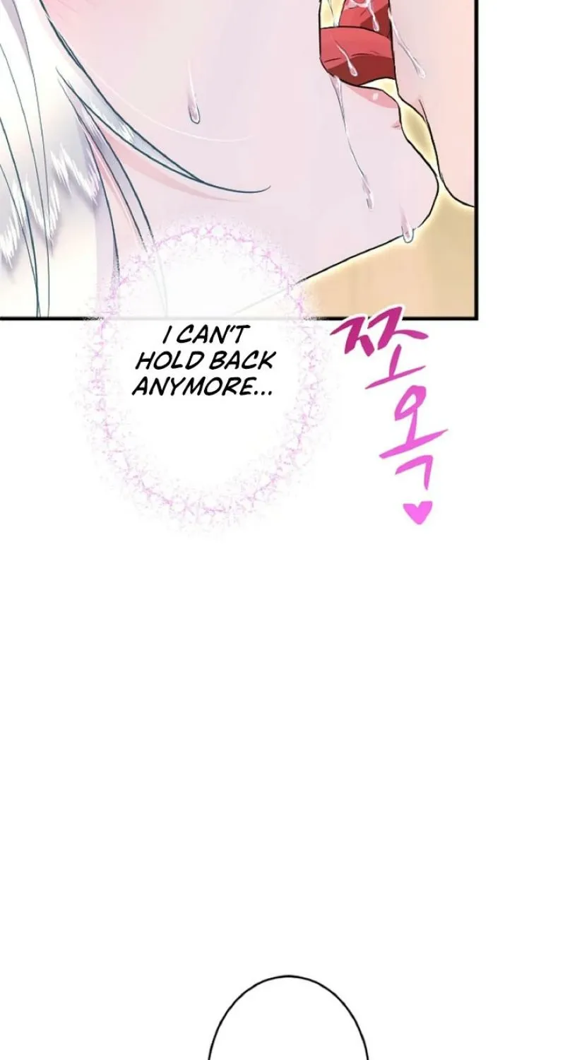 The Forbidden Girl Chapter 63 - page 65