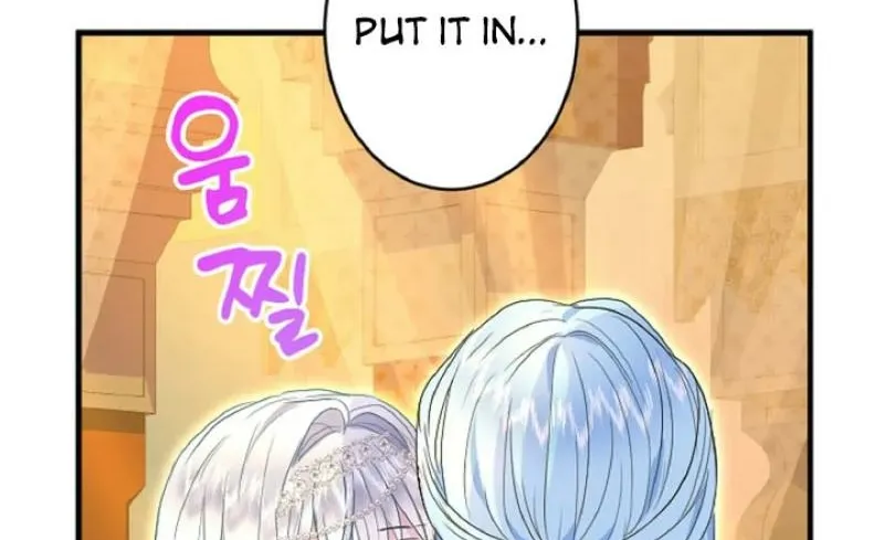 The Forbidden Girl Chapter 63 - page 66