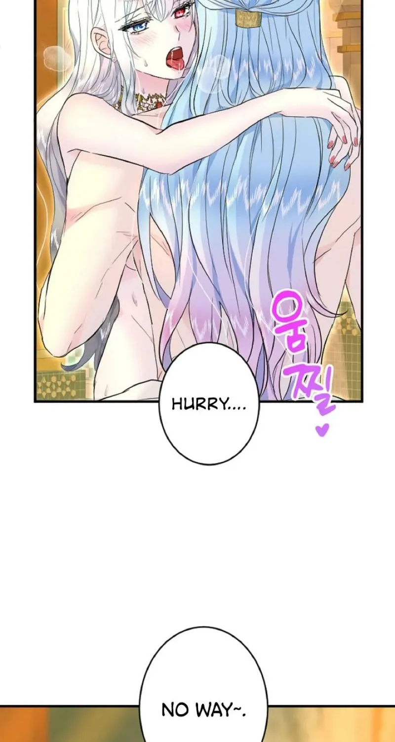 The Forbidden Girl Chapter 63 - page 67